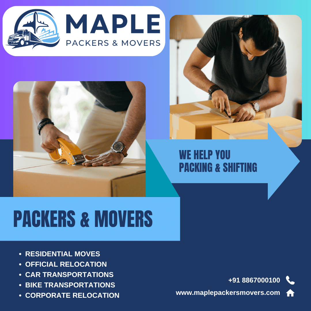 maple corporate shifting packers movers bangalore maple corporate shifting packers movers bangalore