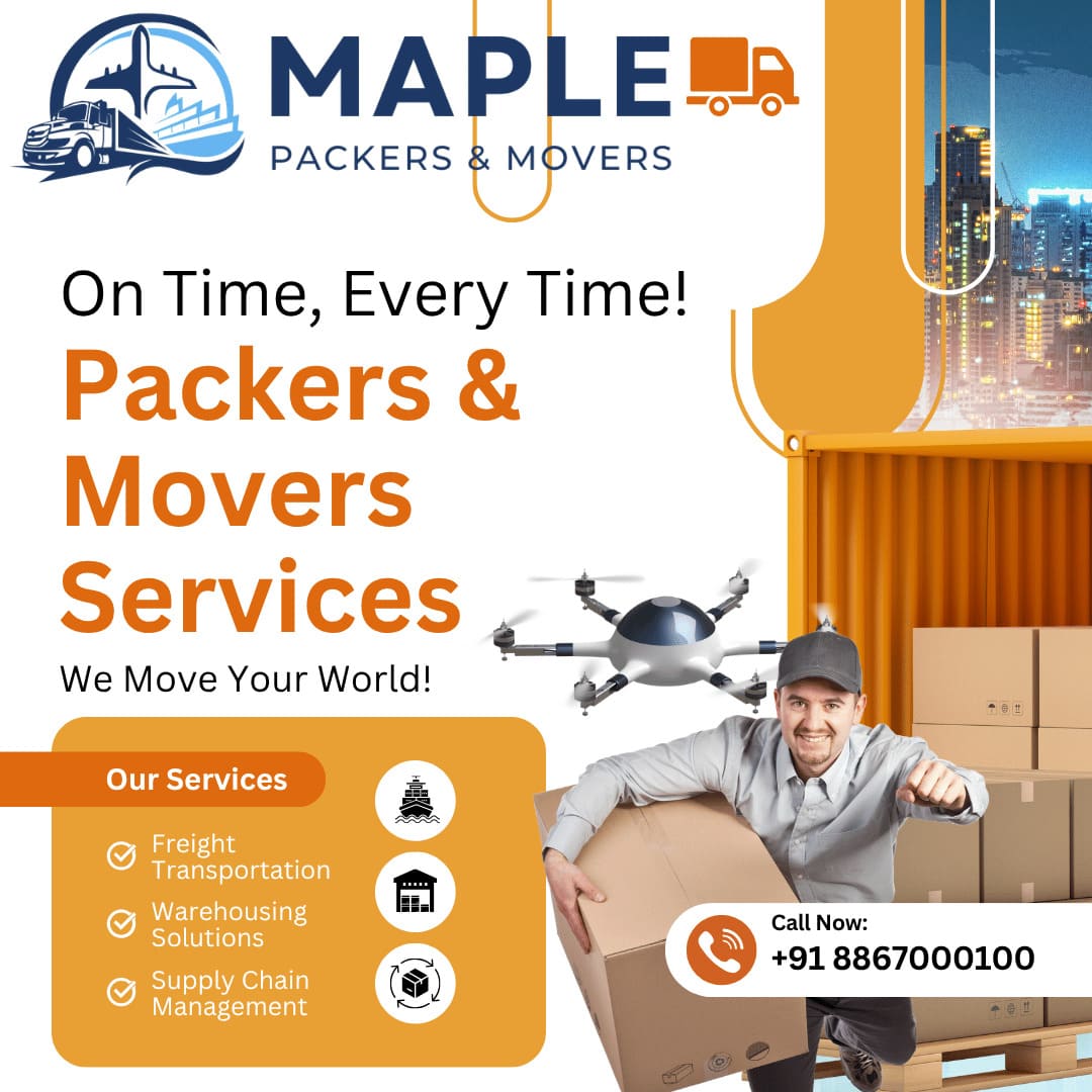 Maple Packers And Movers Service Bangalore Btm Layout Maple Packers And Movers Service Bangalore Btm Layout