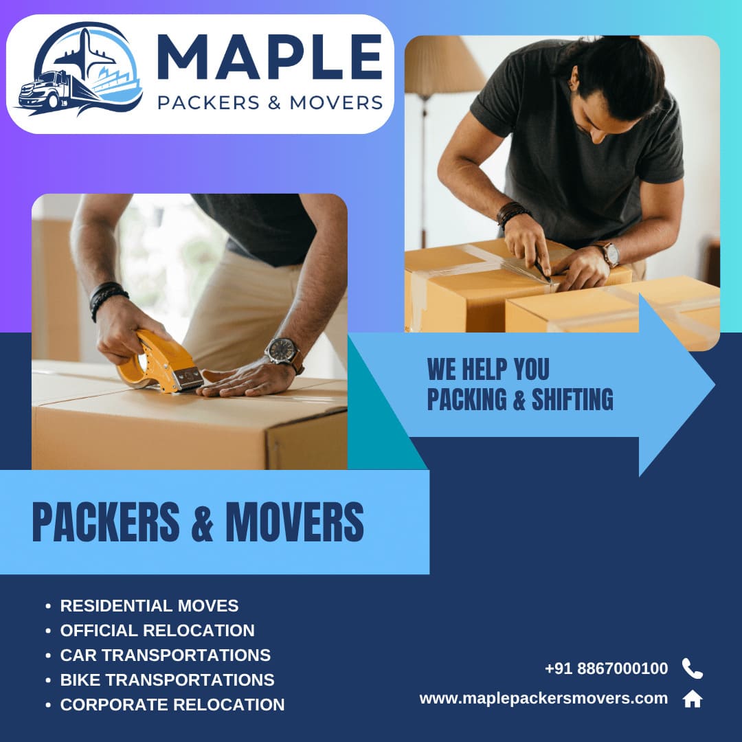 Corporate Shifting In Adugodi Corporate Shifting In Adugodi