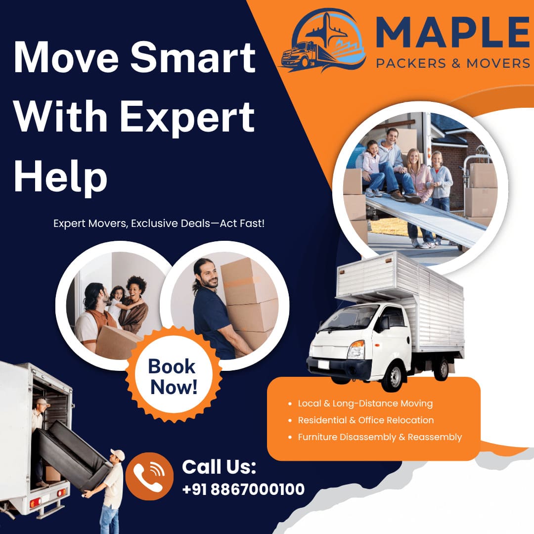House Shifting In Adugodi House Shifting In Adugodi