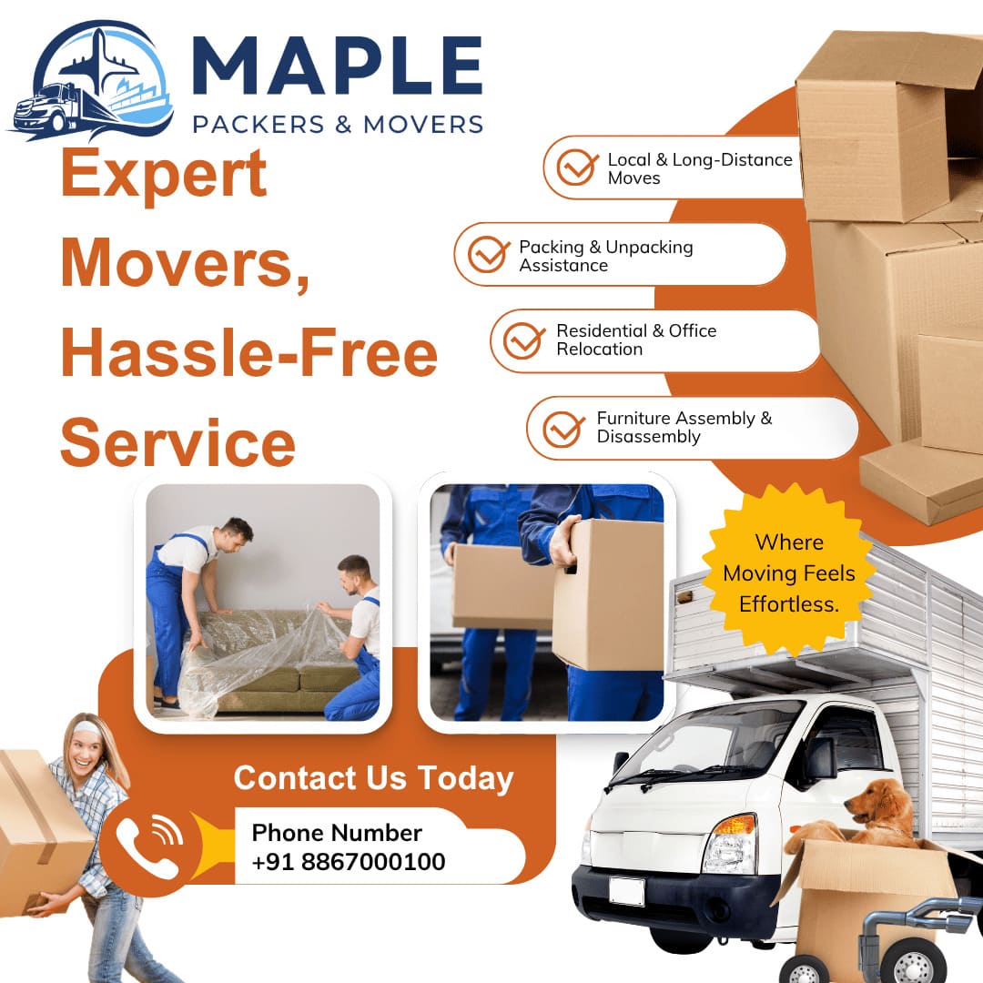 Packers And Movers In Adugodi Packers And Movers In Adugodi